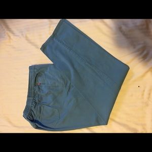 Woman Within Light Blue thick Jeans size 20 tall